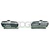 PRASCO Griglia di ventilazione, Paraurti PRASCO VG0322124