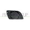 PRASCO Vetro specchio, Specchio esterno PRASCO VG0217503