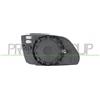 PRASCO Vetro specchio, Specchio esterno PRASCO VG0227504
