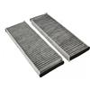 HART Filtro, Aria abitacolo HART 338 496