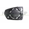 PRASCO Vetro specchio, Specchio esterno PRASCO VG0257513