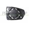 PRASCO Vetro specchio, Specchio esterno PRASCO VG0257514