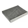 HART Filtro, Aria abitacolo HART 338 517