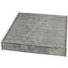 HART Filtro, Aria abitacolo HART 338 523