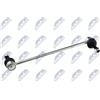 NTY Asta/Puntone, Stabilizzatore NTY ZLP-FR-001