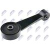 NTY Sospensione, Motore NTY ZPS-HY-507