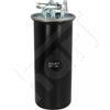 HART Filtro carburante HART 347 140
