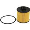 HART Filtro olio HART 347 161