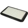 HART Filtro aria HART 350 464