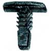 ROMIX Clip di fissaggio ROMIX B22132 GM, MITSUBISHI
