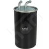 HART Filtro carburante HART 353 931