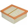 HART Filtro aria HART 356 805