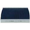 BOSCH Filtro, Aria abitacolo BOSCH 0 986 628 606