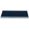 BOSCH Filtro, Aria abitacolo BOSCH 0 986 628 616