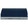 BOSCH Filtro, Aria abitacolo BOSCH 0 986 628 642