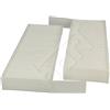 HART Filtro, Aria abitacolo HART 370 946
