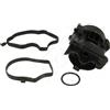 HART Separatore olio, Ventilazione monoblocco HART 062 227