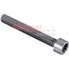 METZGER Bullone, Supporto iniettore METZGER 0873058