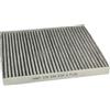 HART Filtro, Aria abitacolo HART 378 244