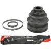 HART Kit cuffia, Semiasse HART 400 961
