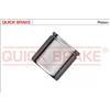 QUICK BRAKE Pistone, Pinza freno QUICK BRAKE 185412K