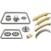 FEBI BILSTEIN Kit catena distribuzione FEBI BILSTEIN 187827