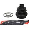 HART Kit cuffia, Semiasse HART 414 830