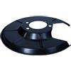 MAXGEAR Lamiera paraspruzzi, Disco freno MAXGEAR 19-4420