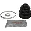 HART Kit cuffia, Semiasse HART 417 910