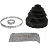 HART Kit cuffia, Semiasse HART 418 156