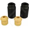 HART Kit parapolvere, Ammortizzatore HART 418 529