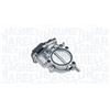 MAGNETI MARELLI Corpo farfallato MAGNETI MARELLI 802000000191