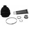 METELLI Kit cuffia, Semiasse METELLI 13-0671