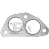 HART Guarnizione, Tubo gas scarico HART 701 780