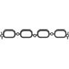 REINZ Guarnizione, Collettore aspirazione REINZ 71-19463-00