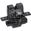 FEBI BILSTEIN Serratura cofano post. FEBI BILSTEIN 186310