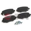 JPN Kit pastiglie freno, Freno a disco JPN 20H0A40-JPN