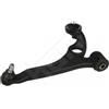 HART Braccio oscillante, Sospensione ruota HART 440 886
