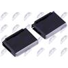 NTY Attuatore, Riscaldamento/ Ventilazione NTY EZC-PS-024