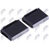 NTY Attuatore, Riscaldamento/ Ventilazione NTY EZC-PS-025