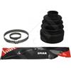 HART Cuffia, Semiasse HART 443 122