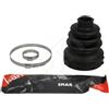 HART Kit cuffia, Semiasse HART 446 257