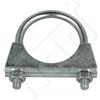 HART Connettore tubi, Imp. gas scarico HART 446 548