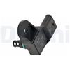 DELPHI Sensore, Pressione collettore d'aspirazione DELPHI PS20134-12B1