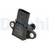 DELPHI Sensore, Pressione collettore d'aspirazione DELPHI PS20144-12B1