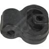 HART Nastro di gomma, Imp. gas scarico HART 449 184