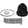 HART Kit cuffia, Semiasse HART 451 599