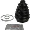 HART Kit cuffia, Semiasse HART 451 709
