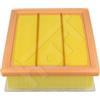 HART Filtro aria HART 905 534