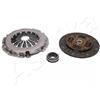 ASHIKA Kit frizione ASHIKA 92-0H-H66